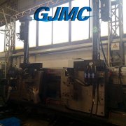 奔馳汽車(chē)保險杠拉彎機